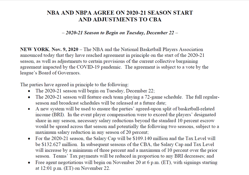 Nba 正式に来シーズンまでのスケジュールが決定 わたぼーる 6 バスケ情報ブログ Note Nba 正式に来シーズンまでのスケジュールが決定 わたぼーる 6 バスケ情報ブログ Note