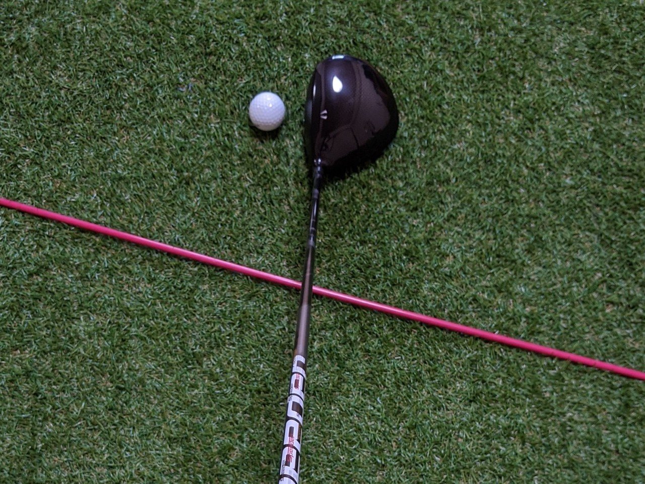 ゴルフ】まずドライバーを安定させよう～スコア100切りの先へ#1～｜橘