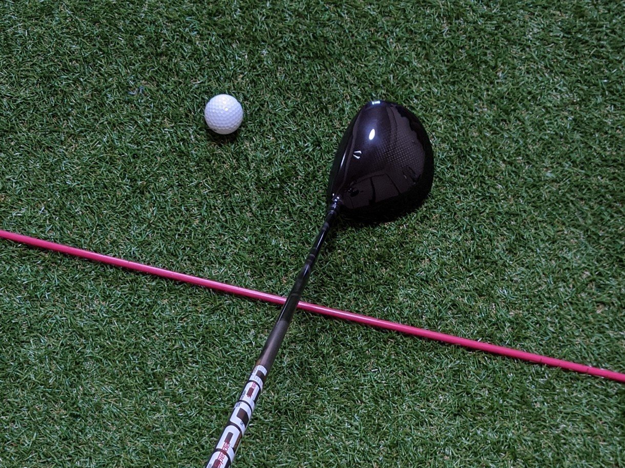 ゴルフ】まずドライバーを安定させよう～スコア100切りの先へ#1～｜橘