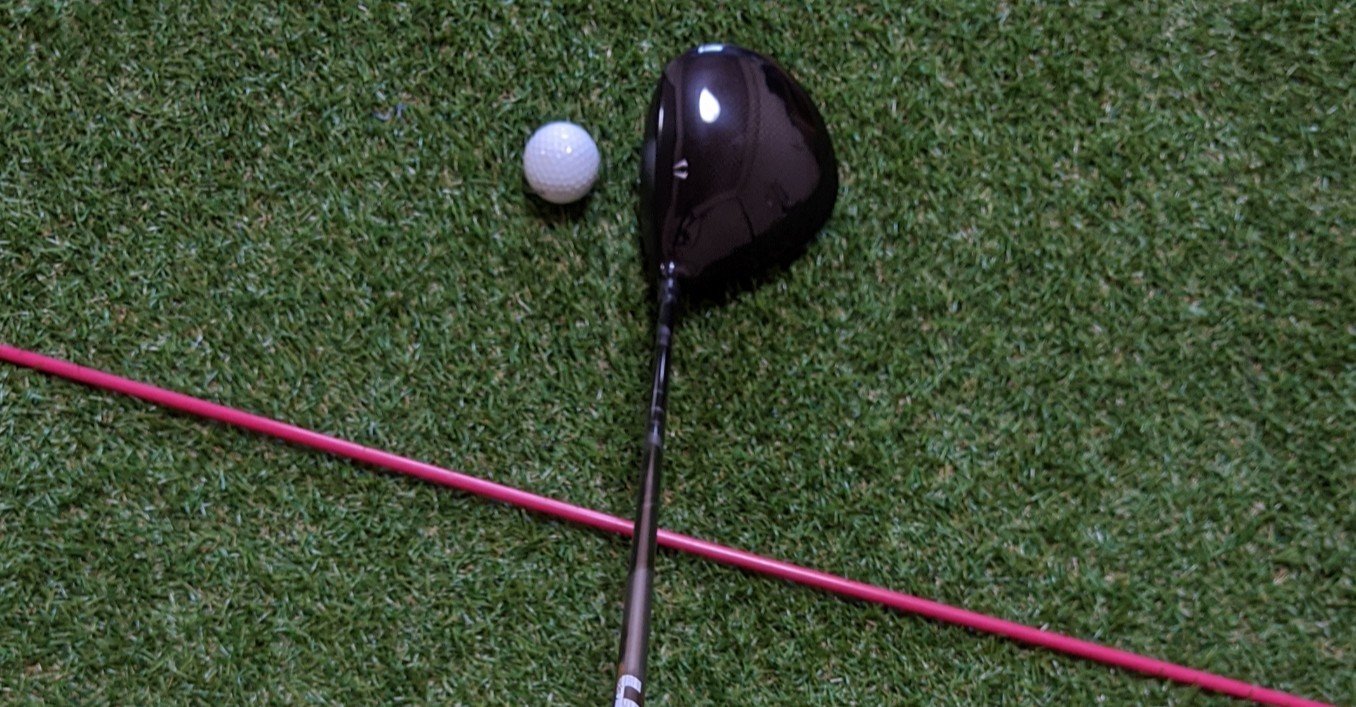 ゴルフ】まずドライバーを安定させよう～スコア100切りの先へ#1～｜橘