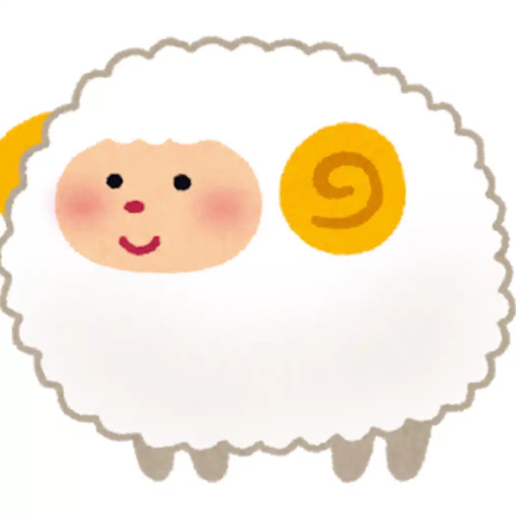 ふくいんカレー(なかじまカレー)