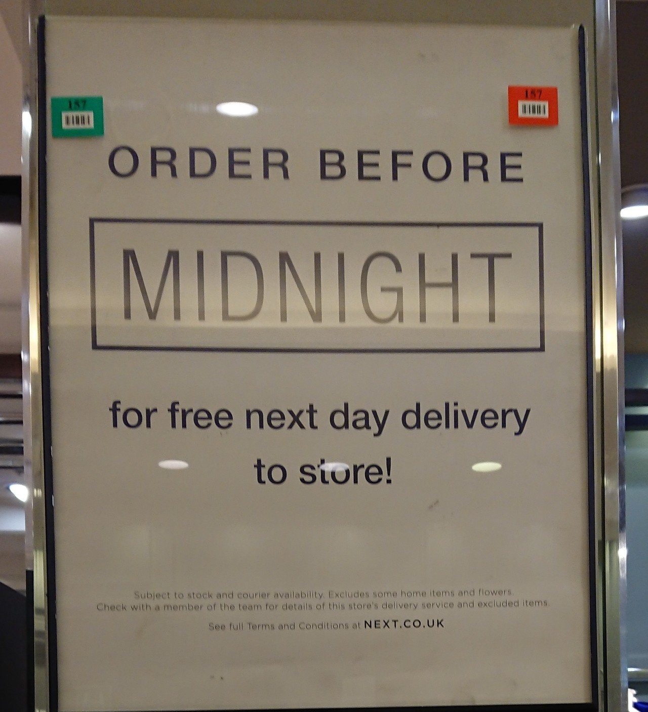 17年 夏 ロンドン ファッション流通を変えるオンラインショッピングとクリック コレクト 齊藤孝浩 Taka Saito の インスピレーショントリップ に出かけよう Note 17年 夏 ロンドン ファッション流通を変えるオンラインショッピングとクリック コレクト 齊藤孝浩 Taka Saito の インスピレーショントリップ に出かけよう Note