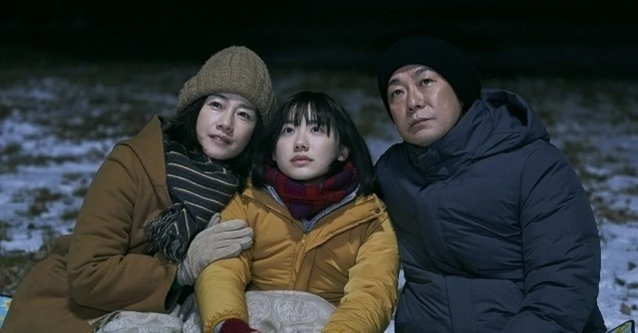 映画『星の子』感想 「家族」という信仰による救い｜Kuwayama Daisuke