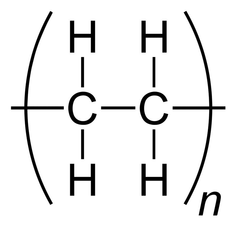 ポリエチレン