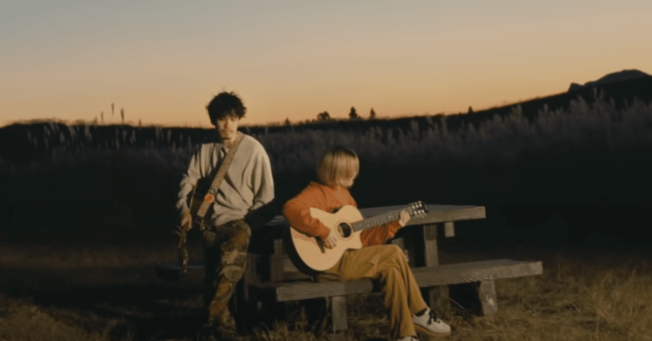 エモすぎると話題 Feat Kojikoji のおすすめ曲まとめ 乱太郎 Note エモすぎると話題 Feat Kojikoji のおすすめ曲まとめ 乱太郎 Note