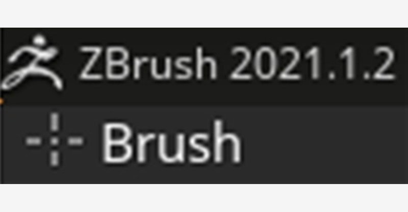 Zbrush 21へのアップデート後に戸惑ったことを解決する 大和 司 Note Zbrush 21へのアップデート後に戸惑ったことを解決する 大和 司 Note