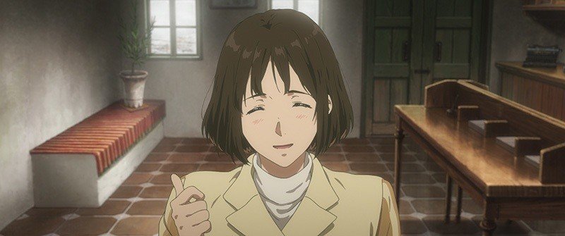 劇場版 ヴァイオレット・エヴァーガーデン サウンドトラック