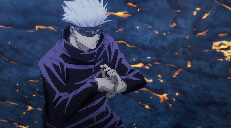 アニメ 呪術廻戦 7話感想 ネタバレあり ヌマサン Note アニメ 呪術廻戦 7話感想 ネタバレあり ヌマサン Note