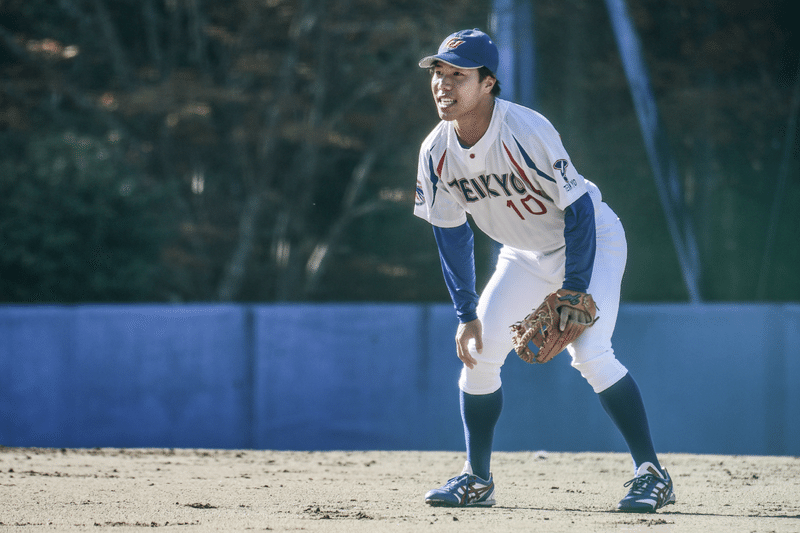 始動 新たなチームへ 次世代のために何ができるか かなねーさん 首都大学リーグファン カメラマン Note 始動 新たなチームへ 次世代のために何ができるか かなねーさん 首都大学リーグファン カメラマン Note