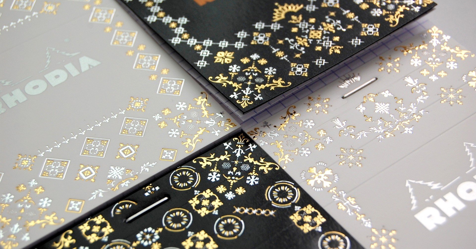 ロディア限定版「フルニエ」｜コスモテック