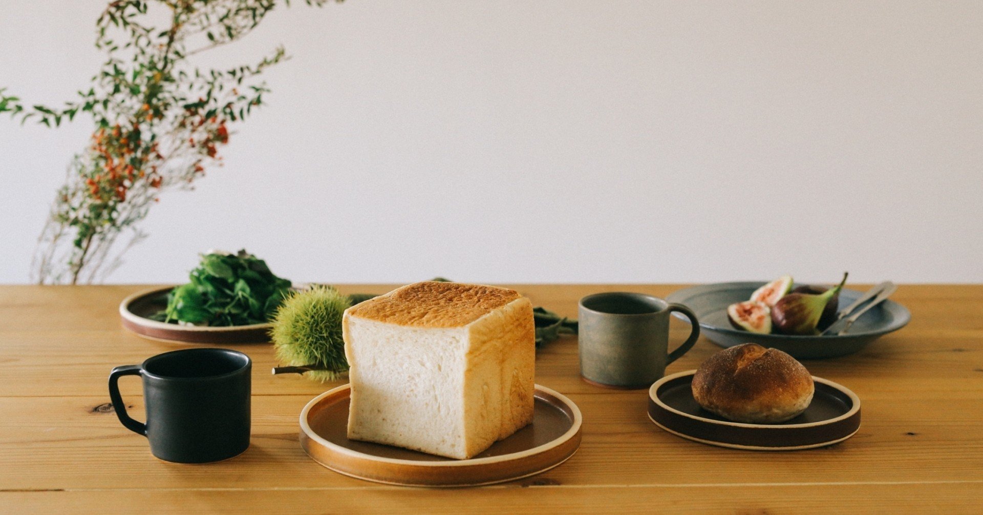 はじめまして、陶芸家の八代成実です。｜narumiyashiro（陶芸家）