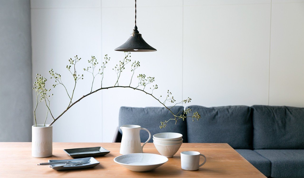 はじめまして、陶芸家の八代成実です。｜narumiyashiro（陶芸家）