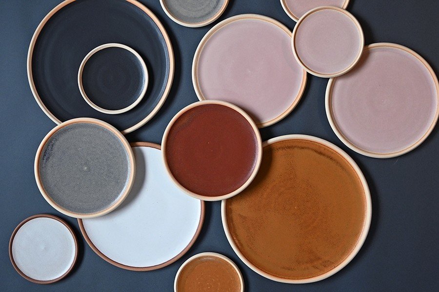 はじめまして、陶芸家の八代成実です。｜narumiyashiro（陶芸家）