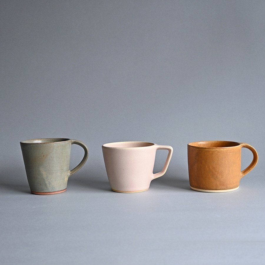 はじめまして、陶芸家の八代成実です。｜narumiyashiro（陶芸家）