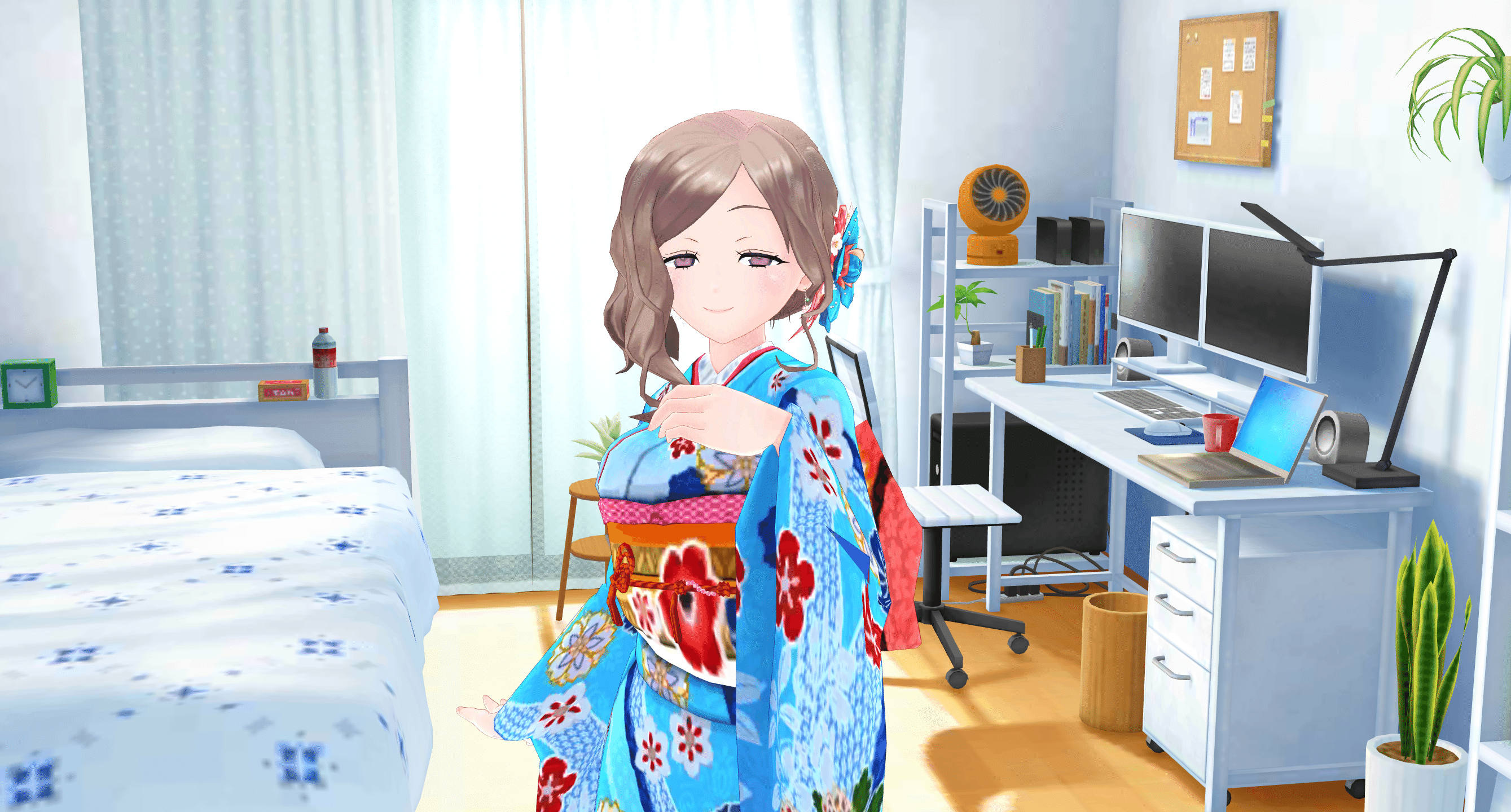 1周年記念スペシャルチケットのオススメ交換対象｜DANNA@デタリキZ