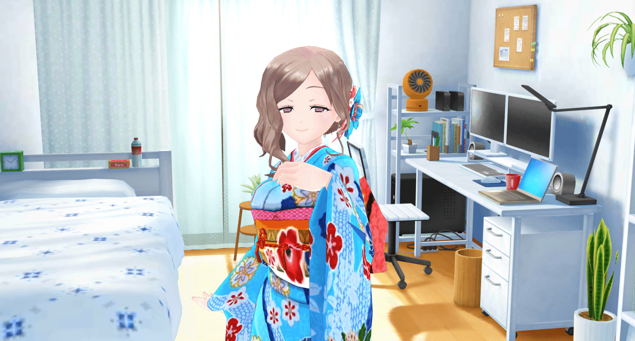 1周年記念スペシャルチケットのオススメ交換対象｜DANNA@デタリキZ