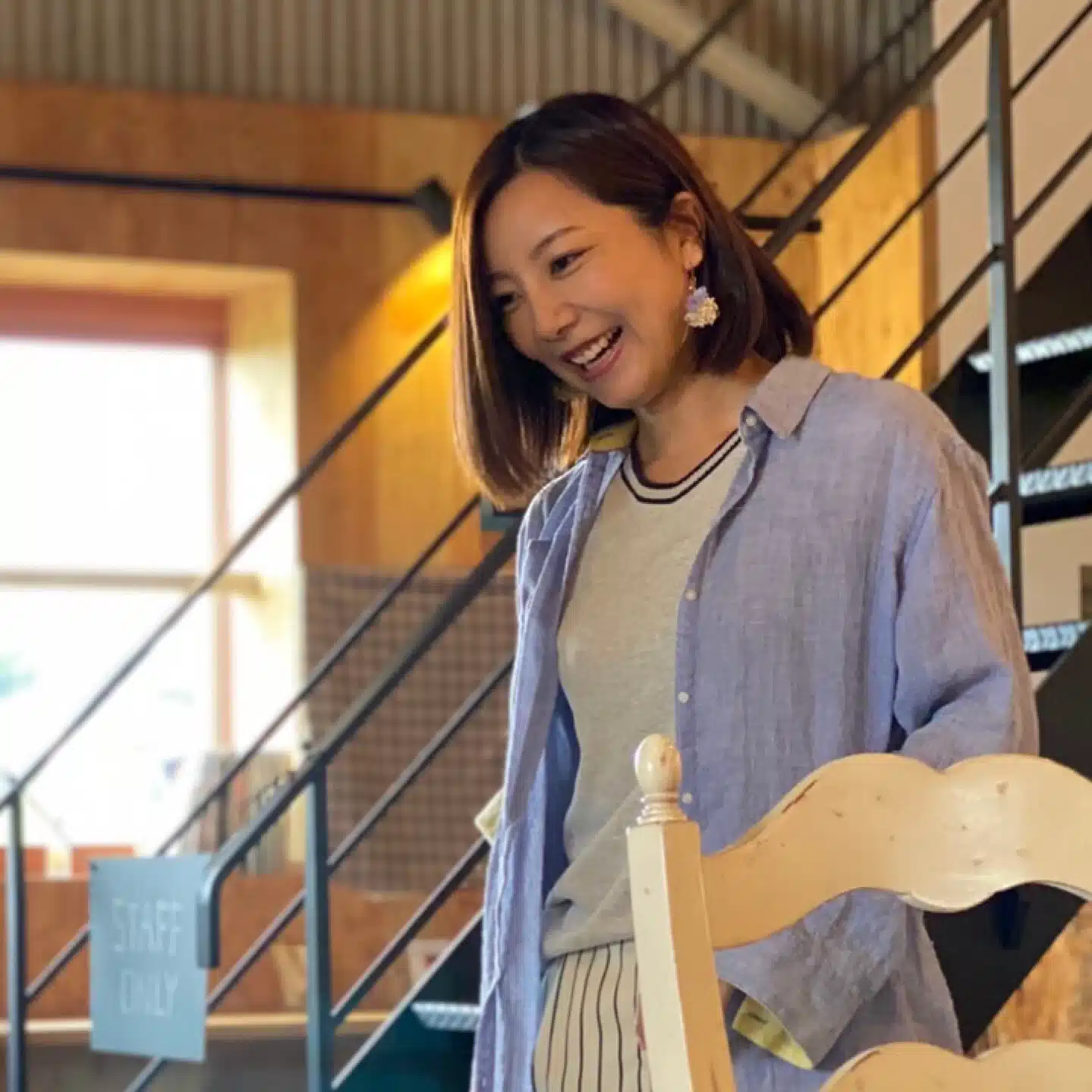 歩＊ayumi