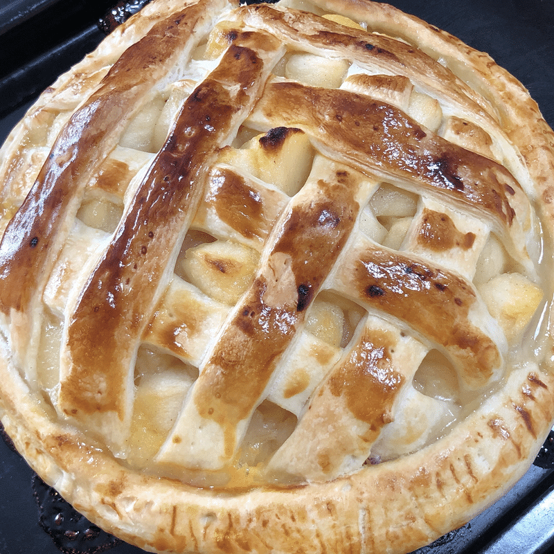 存在しない男の誕生日にケーキを焼いた カノコ Note