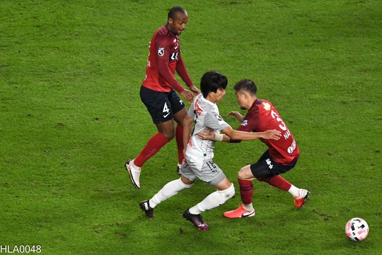 サッカーファンでよかったと思えた日 速報マッチレビュー 11月14日フロンターレ対アントラーズ戦 Hla0048 Note サッカーファンでよかったと思えた日 速報マッチレビュー 11月14日フロンターレ対アントラーズ戦 Hla0048 Note