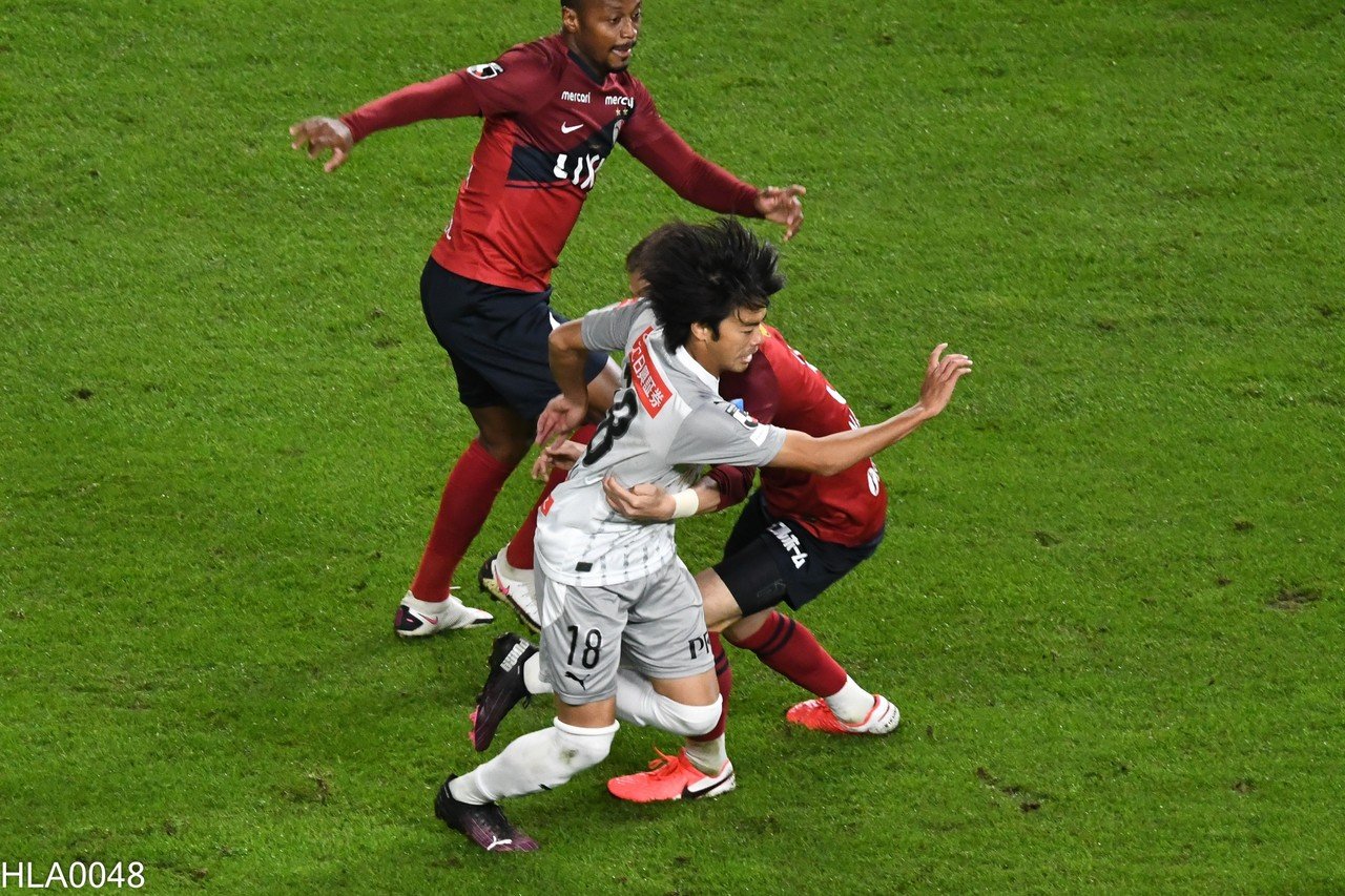 サッカーファンでよかったと思えた日 速報マッチレビュー 11月14日フロンターレ対アントラーズ戦 Hla0048 Note サッカーファンでよかったと思えた日 速報マッチレビュー 11月14日フロンターレ対アントラーズ戦 Hla0048 Note