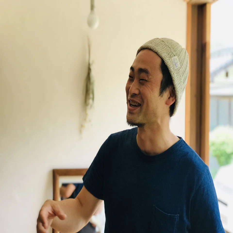 靴について｜西村佳哲