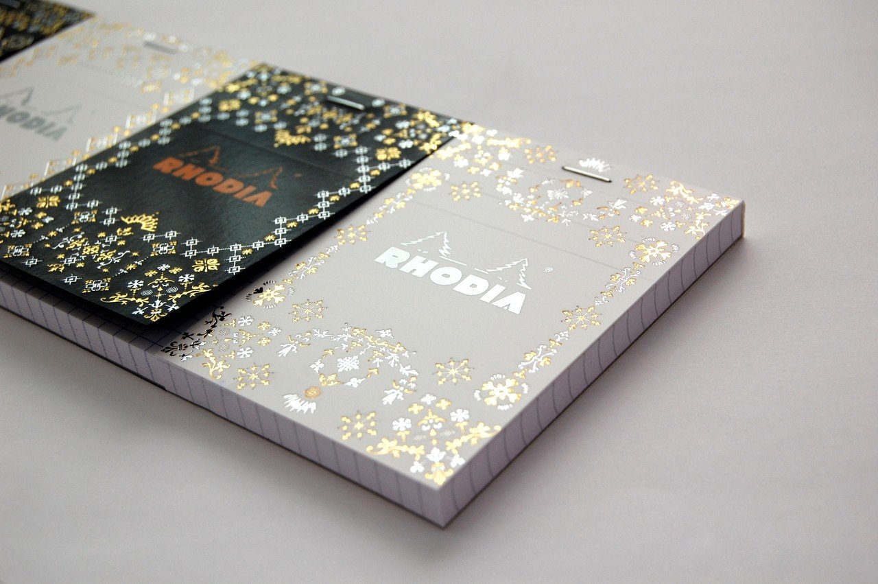 ロディア限定版「フルニエ」｜コスモテック