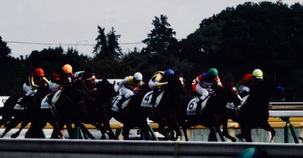 ルーラーシップ産駒の特徴と代表馬 血統解説 ひでまる ラジオパーソナリティ 競馬予想ライター Note