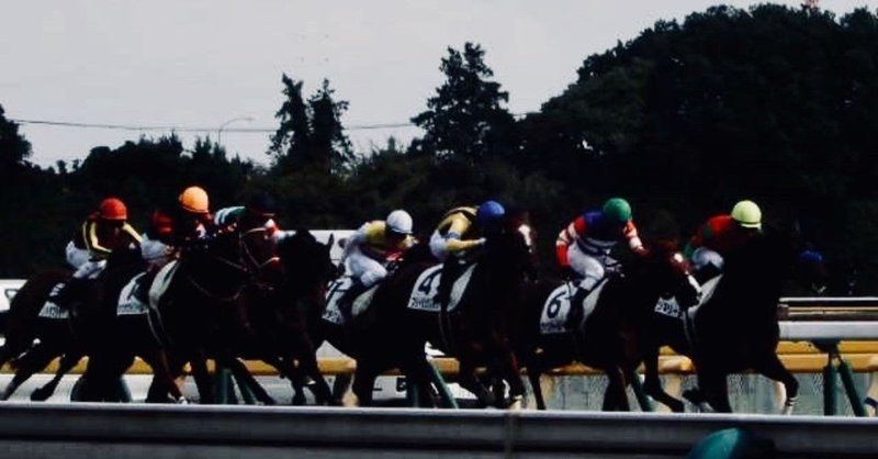 ルーラーシップ産駒の特徴と代表馬 血統解説 ひでまる ラジオパーソナリティ 競馬予想ライター Note