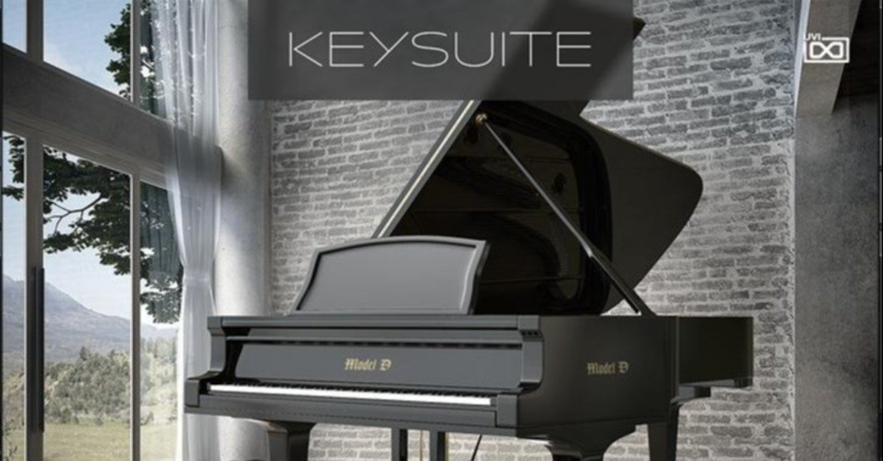 uvi model d uvi model d