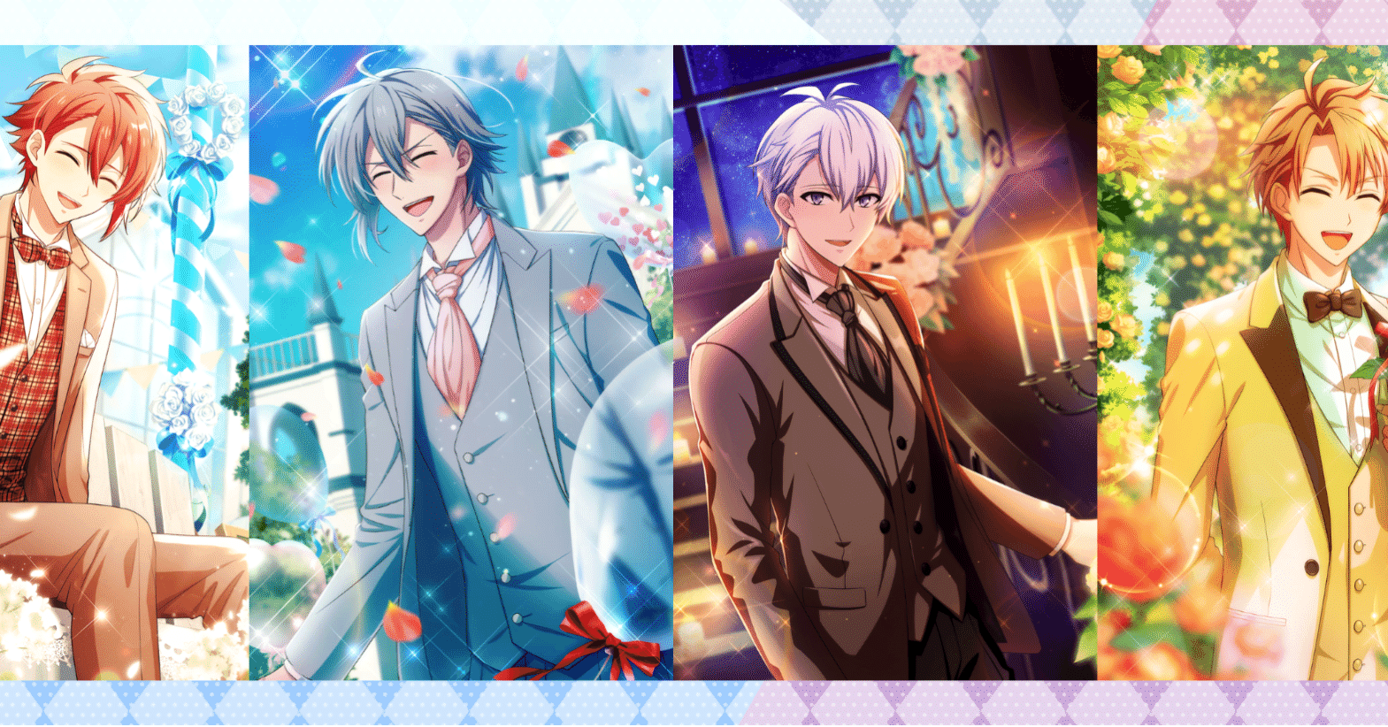 アイナナ マリマリⅣまでの備忘録・・・①｜さおこりん