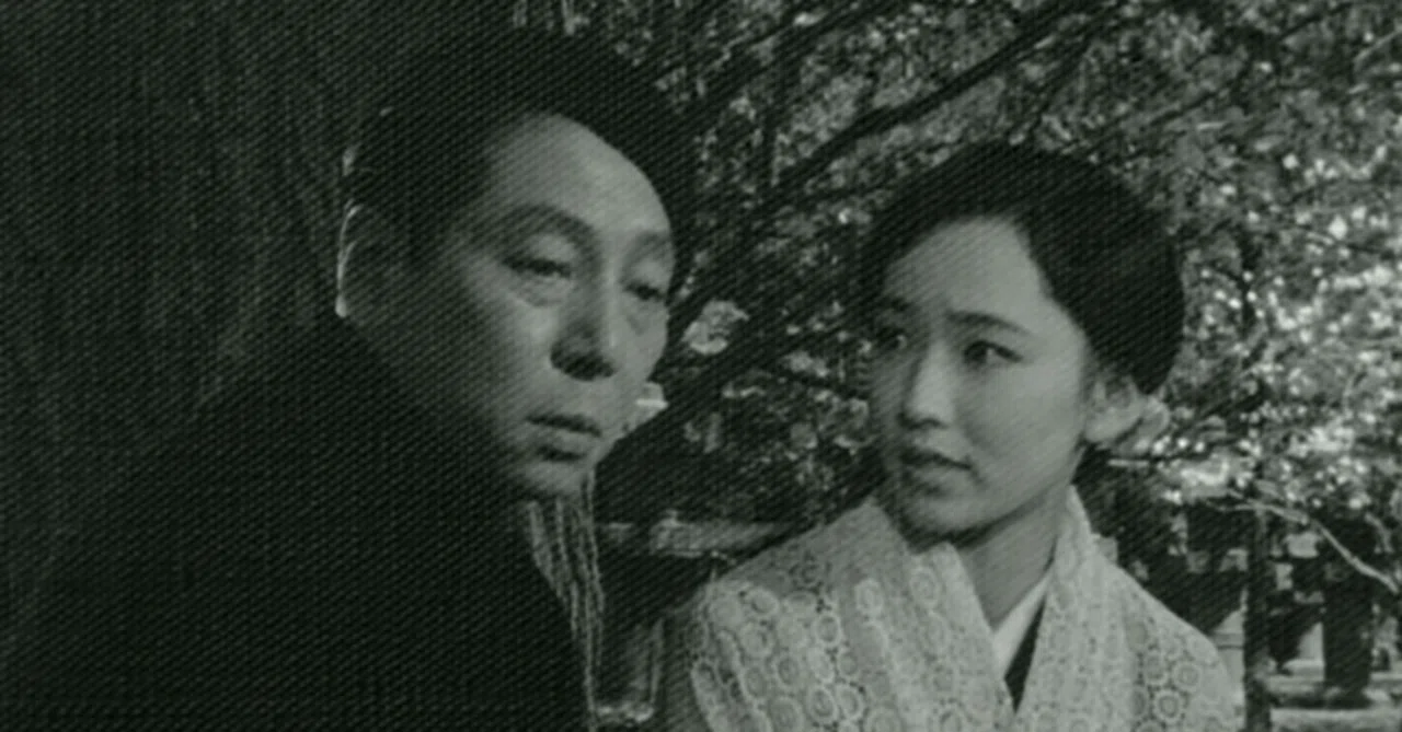 カリプソ娘 と伊藤整原作の映画 誘惑 1957 俗語半解 Note
