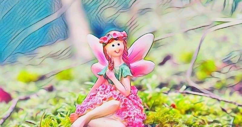 妖精 鈴のような音が聞こえるスピリチュアルな意味 ルーシュ Note