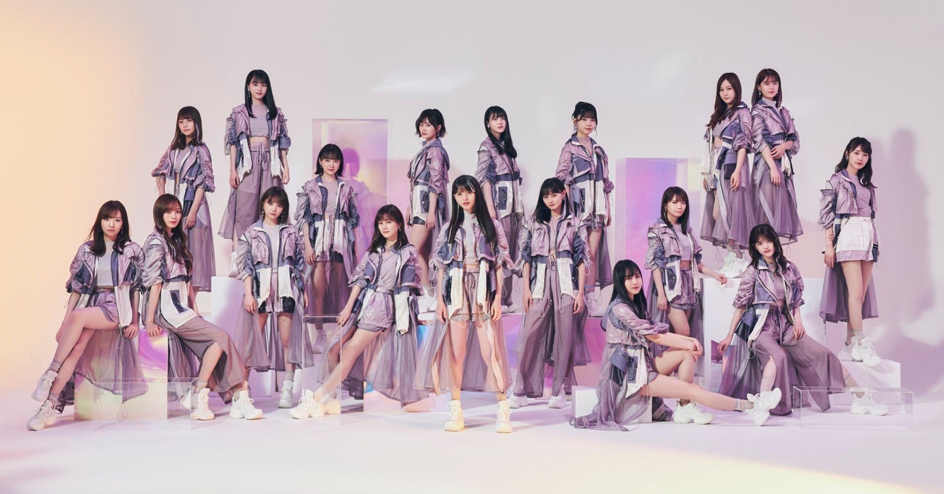 乃木坂46を日本サッカーで例える コウヘイ Note