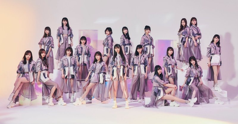乃木坂46を日本サッカーで例える コウヘイ Note 乃木坂46を日本サッカーで例える コウヘイ Note