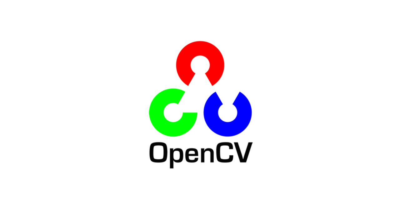 Opencv 入門 1 事始め Npaka Note