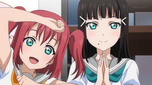 ラブライブ 虹ヶ咲学園スクールアイドル同好会 第7話 感想戦 若い老害 Note