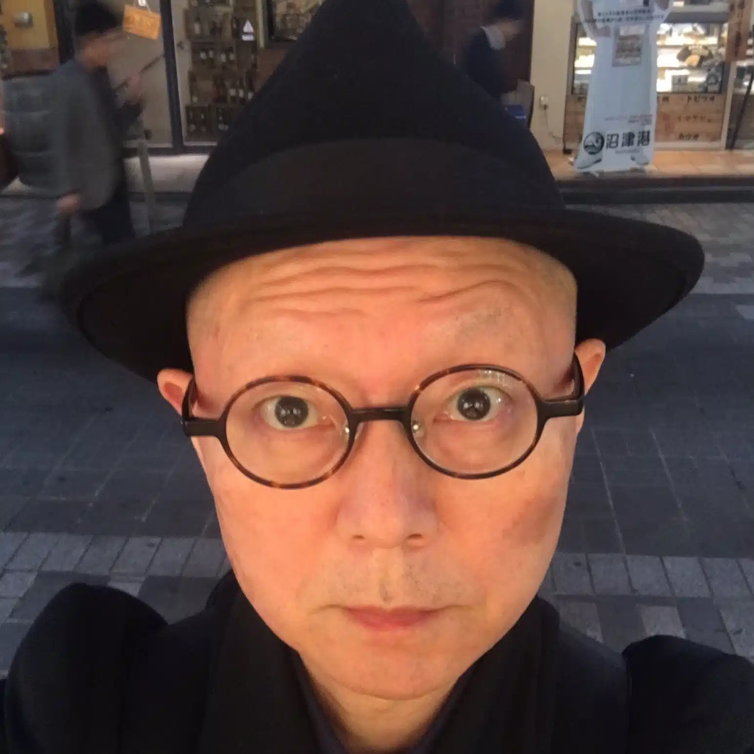 寺本郁夫