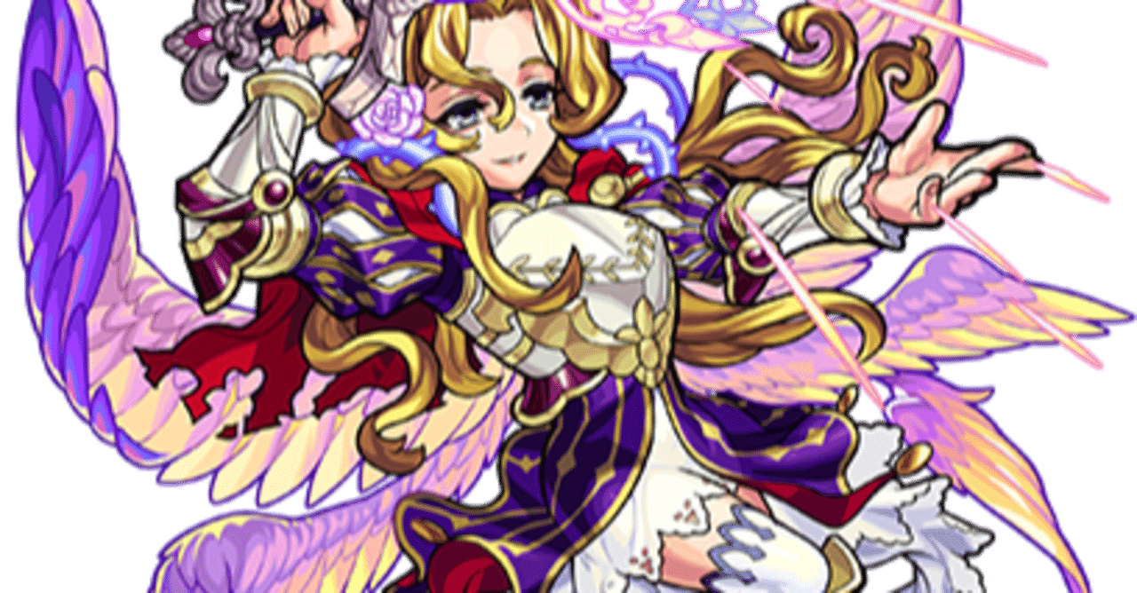 モンスト 聖女 魔女 ジャンヌ ダルク 解説してみた 限定 1 りおえる Note