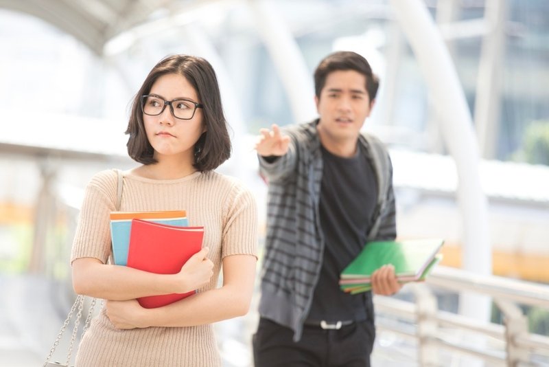 気の強い女性の落とし方 気の強い女性ほど落としやすい理由とは 日本一わかりやすい可愛い彼女の作り方 Note