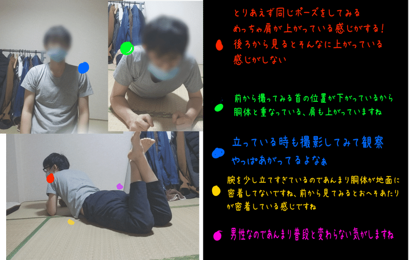 アニメ私塾課題取り組み16週目 だるま屋 Note