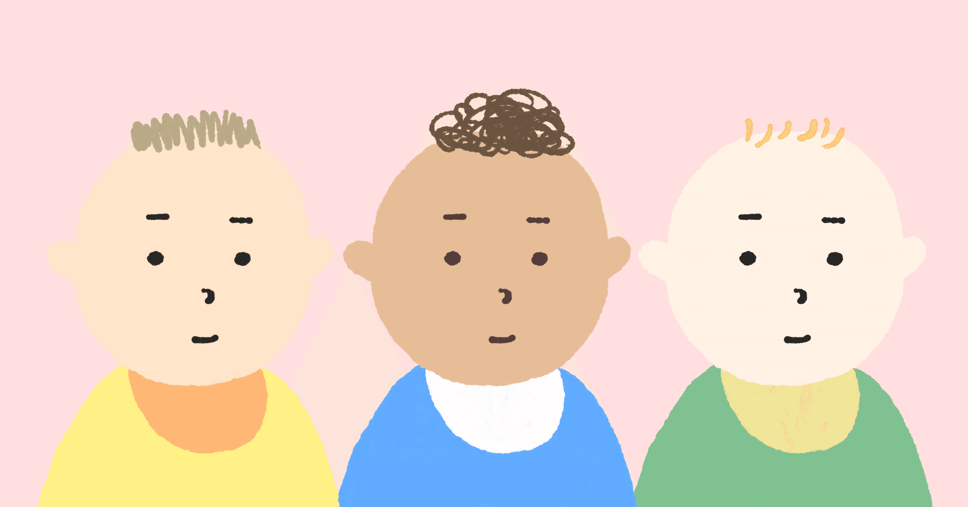 生後１ヶ月半経って 落ち着いてきたので 名無しの母ちゃん Note
