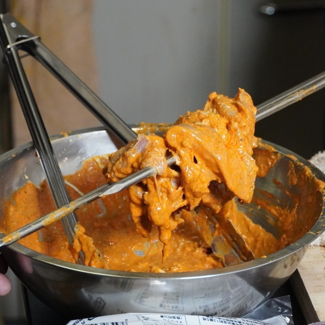 レオ　タンドール窯　レシピ、取説付き Amazon.co.jp: キャンプやバーベキューに！タンドール窯 レシピ