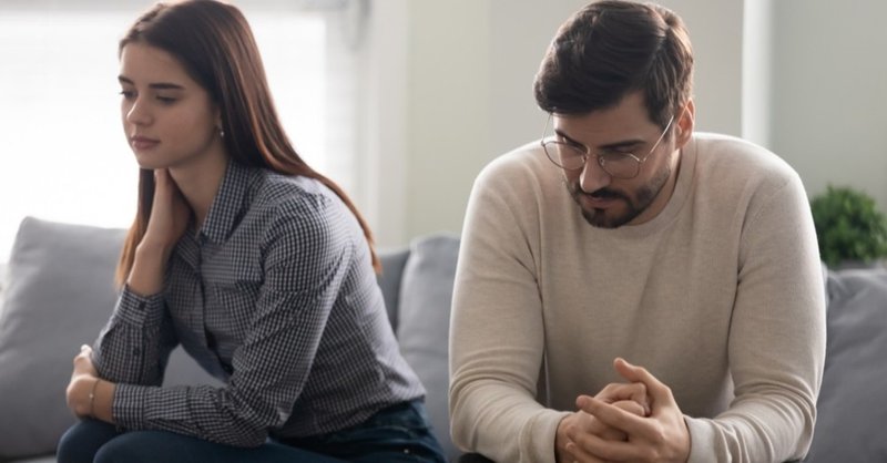 もっといい人がいるよと言う彼氏と復縁できる 別れ際の言葉は嘘 復縁成就の女神 元彼と復縁したいあなたへ note