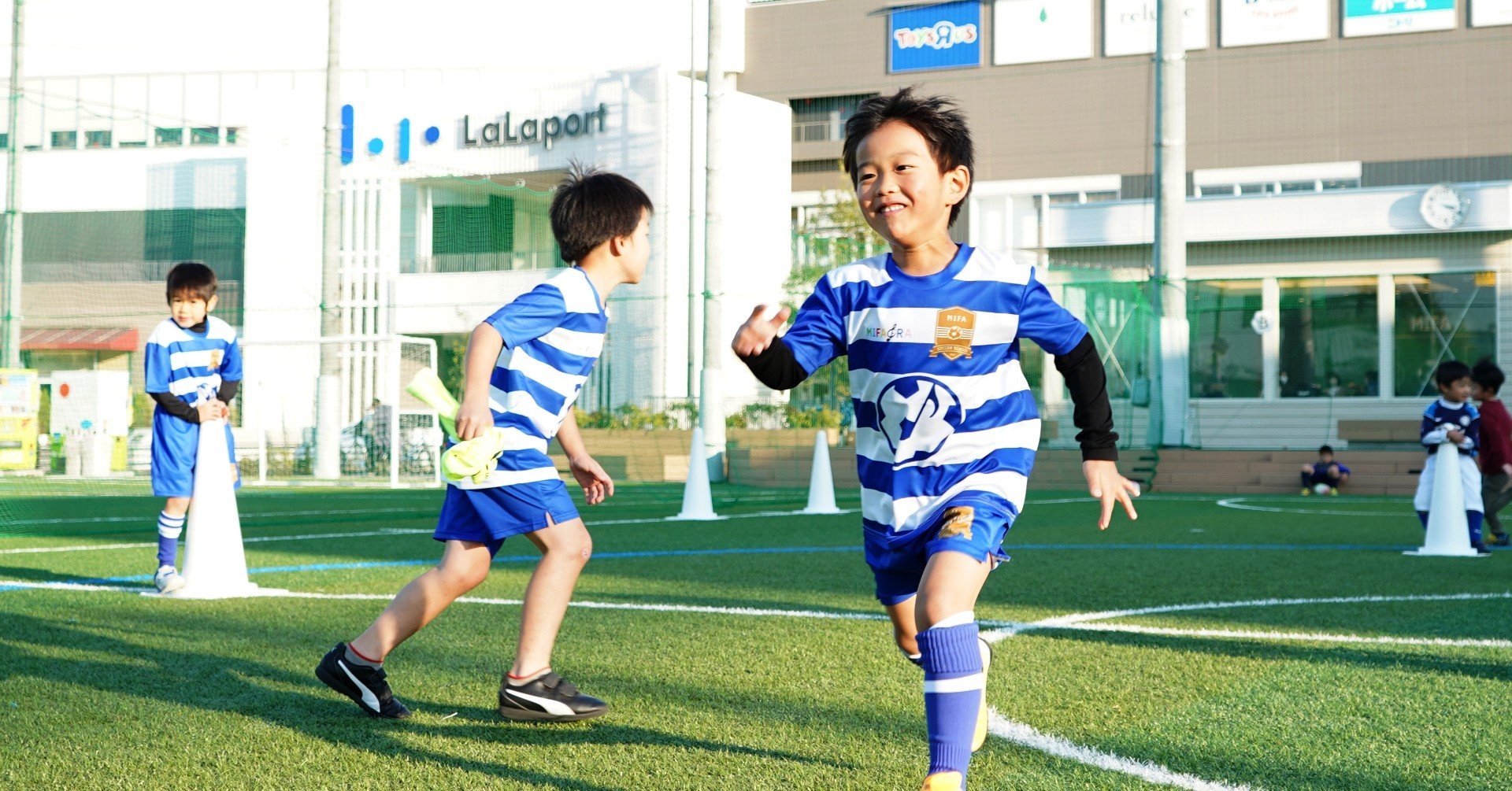 1週間の振り返り 11月9日 13日 とお知らせ Mifa Soccer Shcool Note 1週間の振り返り 11月9日 13日 とお知らせ Mifa Soccer Shcool Note