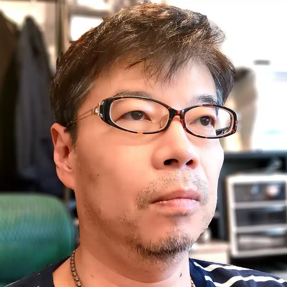 Susumu Higuchi（株式会社Think-N 代表取締役）