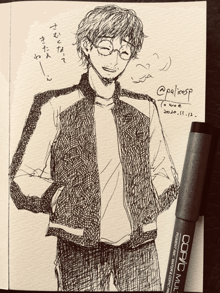 誰にも求められていないものを描く意味があるのか と思って描けなかった 伊藤巴 ぱりこ 漫画家カウンセラー Note