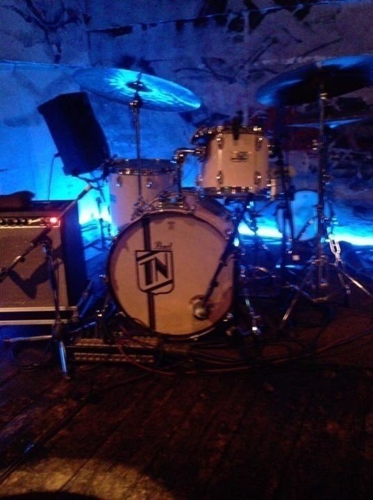 沼澤尚氏 ドラムセット｜リズムデザインTV