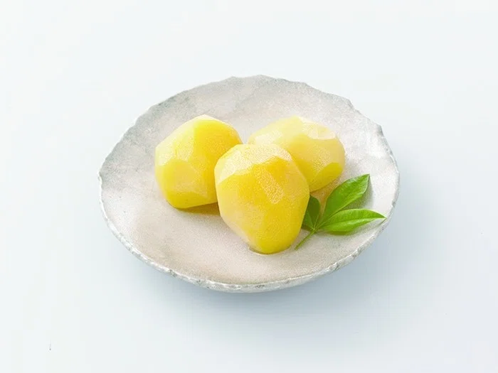大粒でお口の中も幸せいっぱい！大きさが特徴の日高の栗、今年の出来は