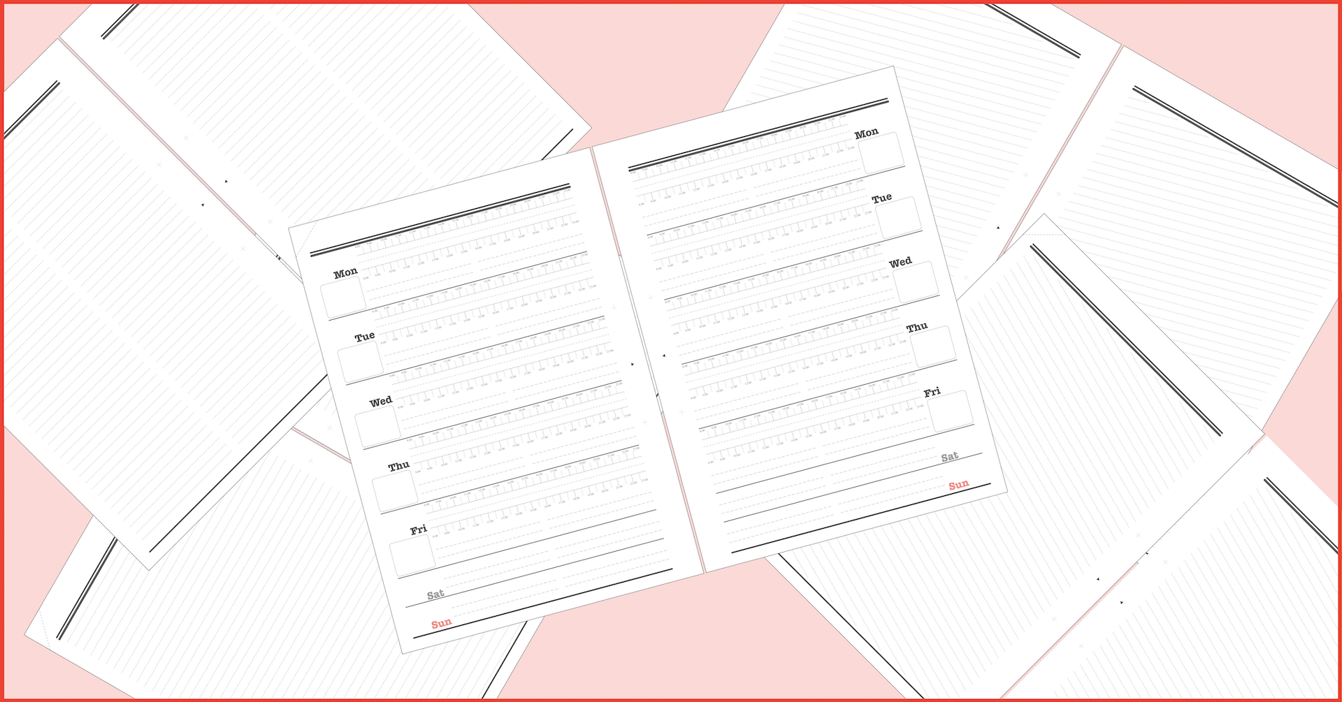 印刷用 A3 ノート Pdf版 Zirro Note 印刷用 A3 ノート Pdf版 Zirro Note