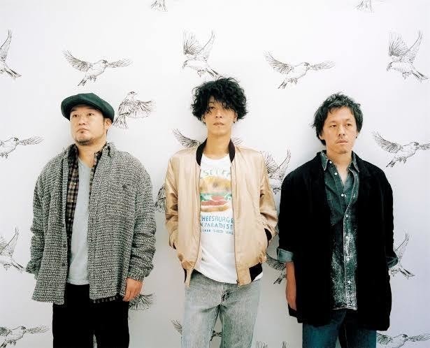 グレイプバインというバンドが 想像以上にすごい存在であることがわかったことについて The Mainstream 沢田太陽 Note
